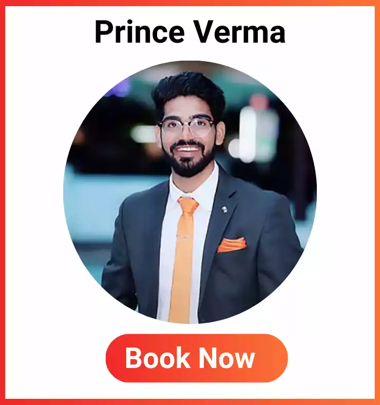 Prince Verma