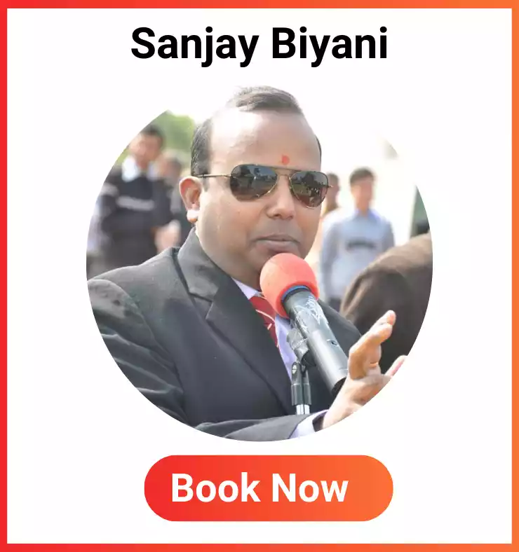 Sanjay Biyani