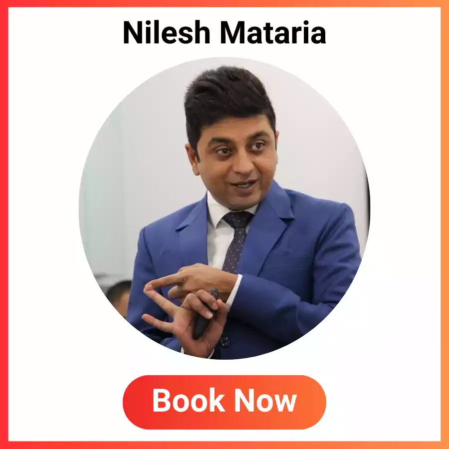 nilesh-mataria