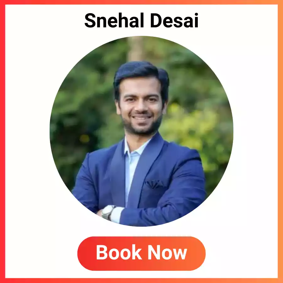 snehal-desai