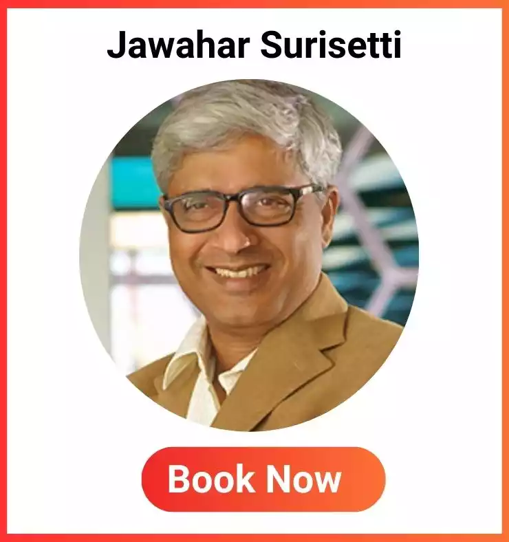Jawahar Surisetti