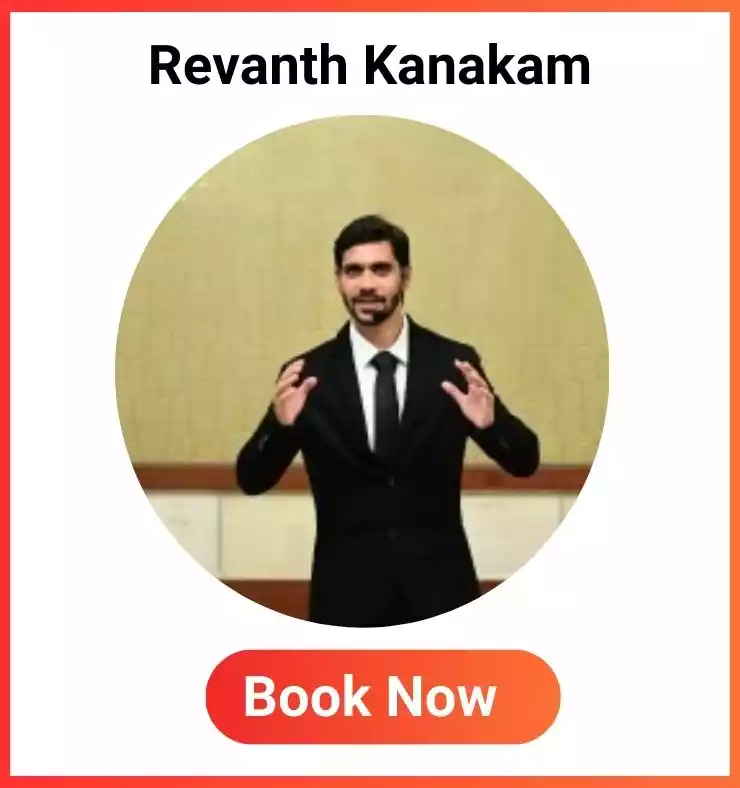 Revanth Kanakam