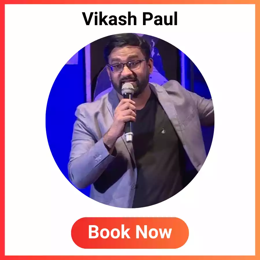 vikash-paul