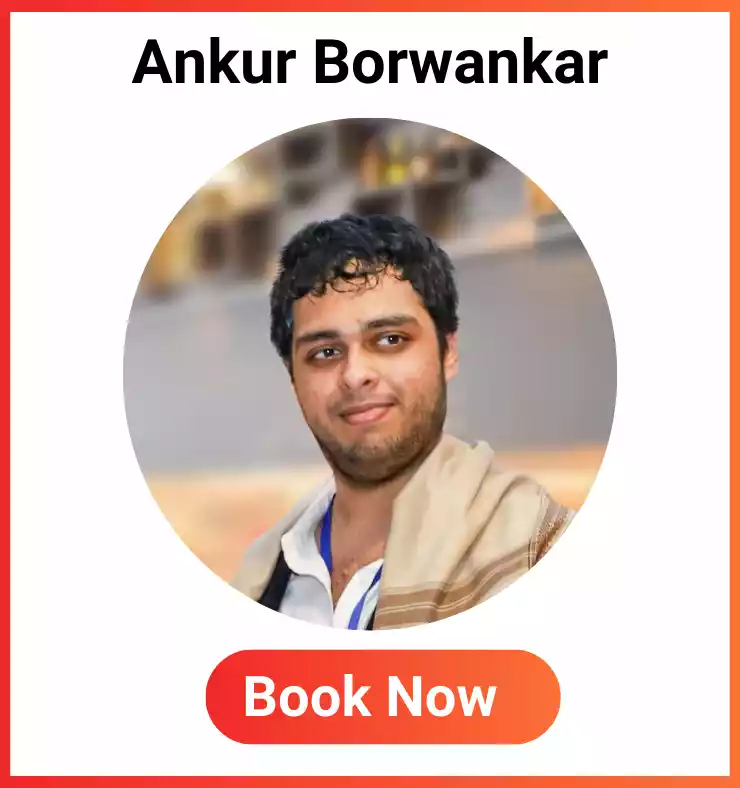 Ankur Borwankar
