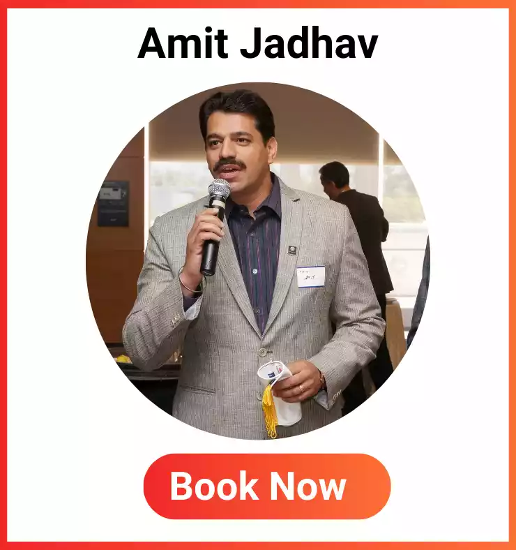 Amit Jadhav