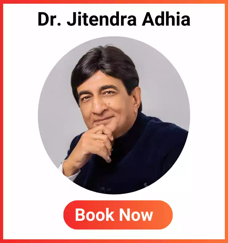 Dr. Jitendra Adhia