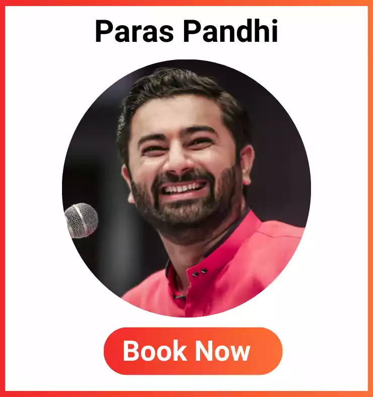 Paras Pandhi
