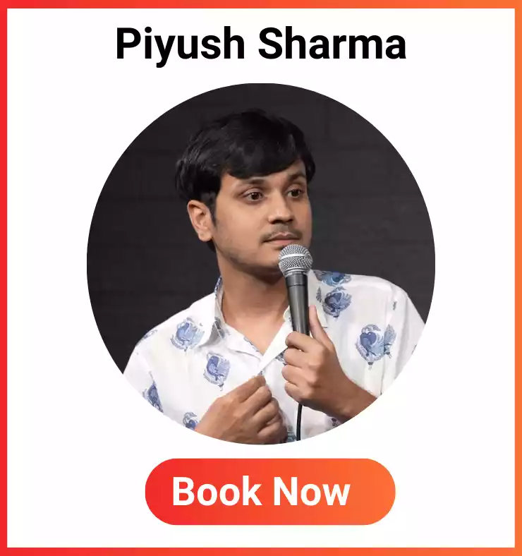 Piyush Sharma
