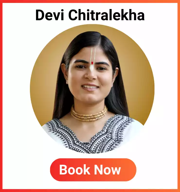 Devi Chitralekha