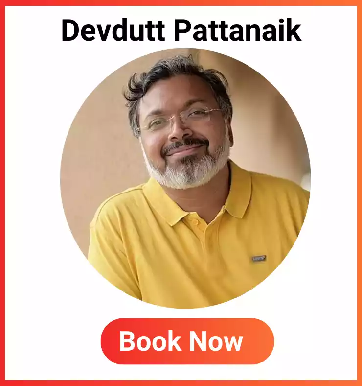 Devdutt Pattanaik