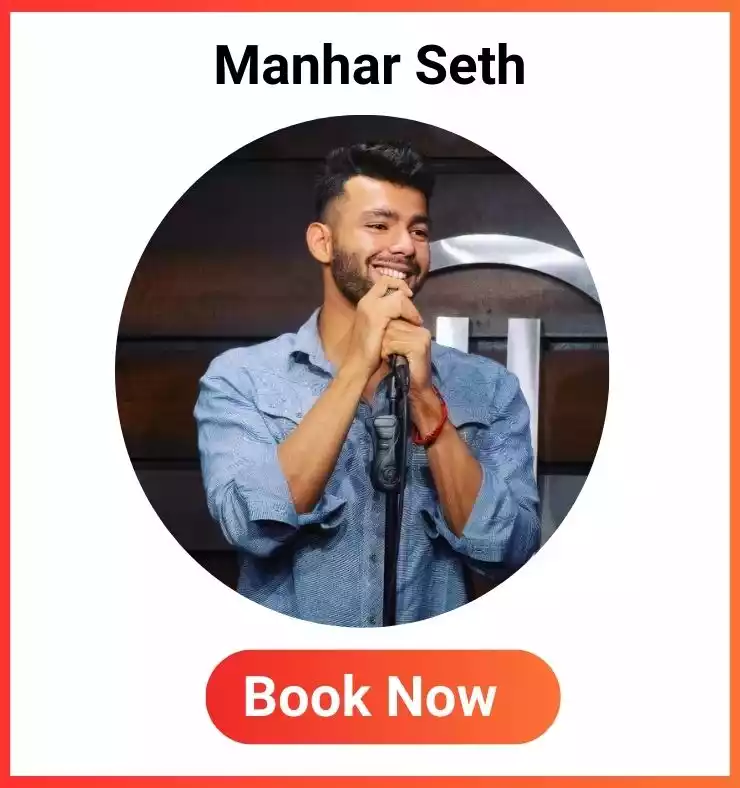 Manhar Seth