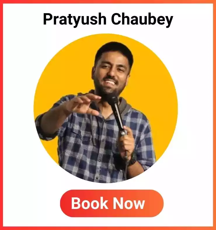 Pratyush Chaubey