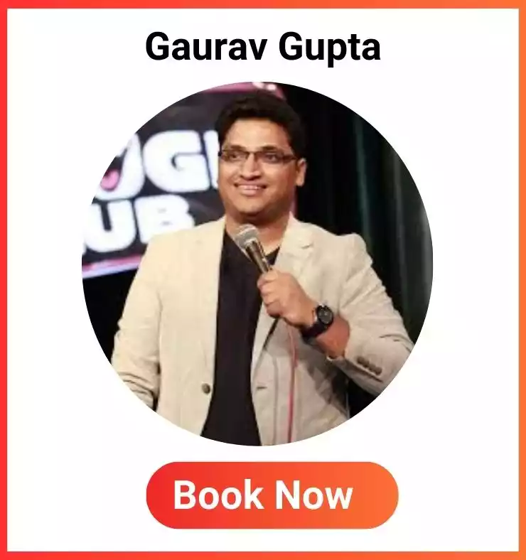 Gaurav Gupta