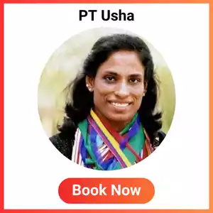 PT Usha