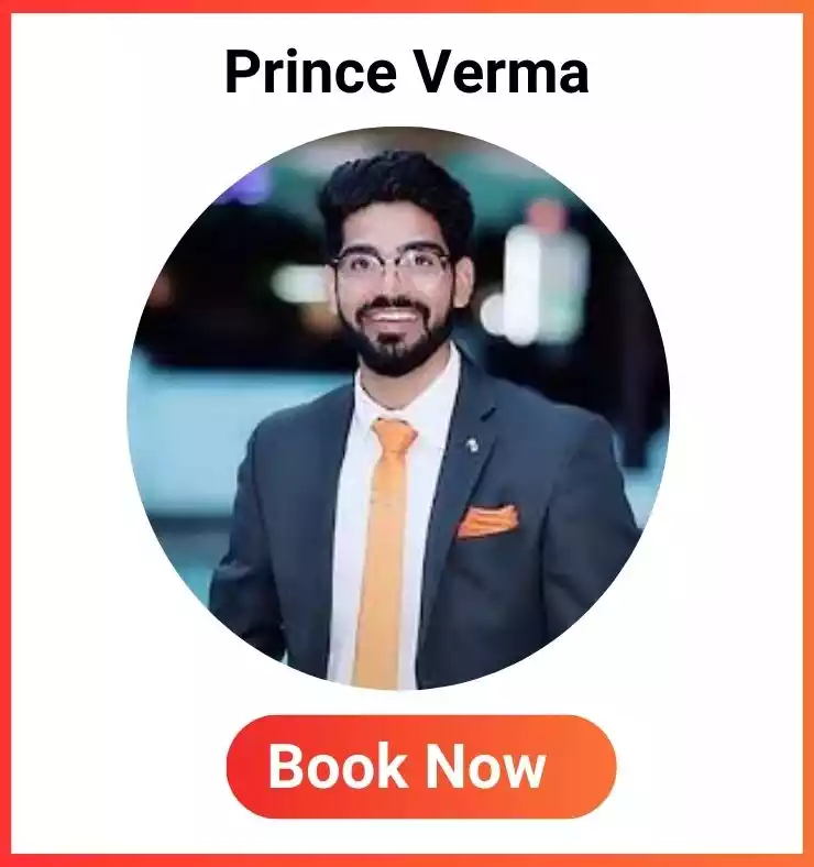 Prince Verma