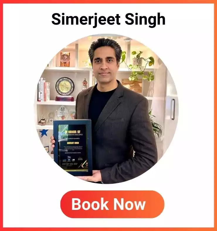 Simerjeet Singh