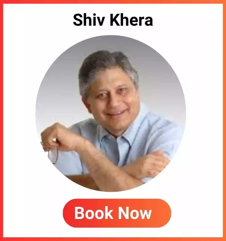 Shiv Khera