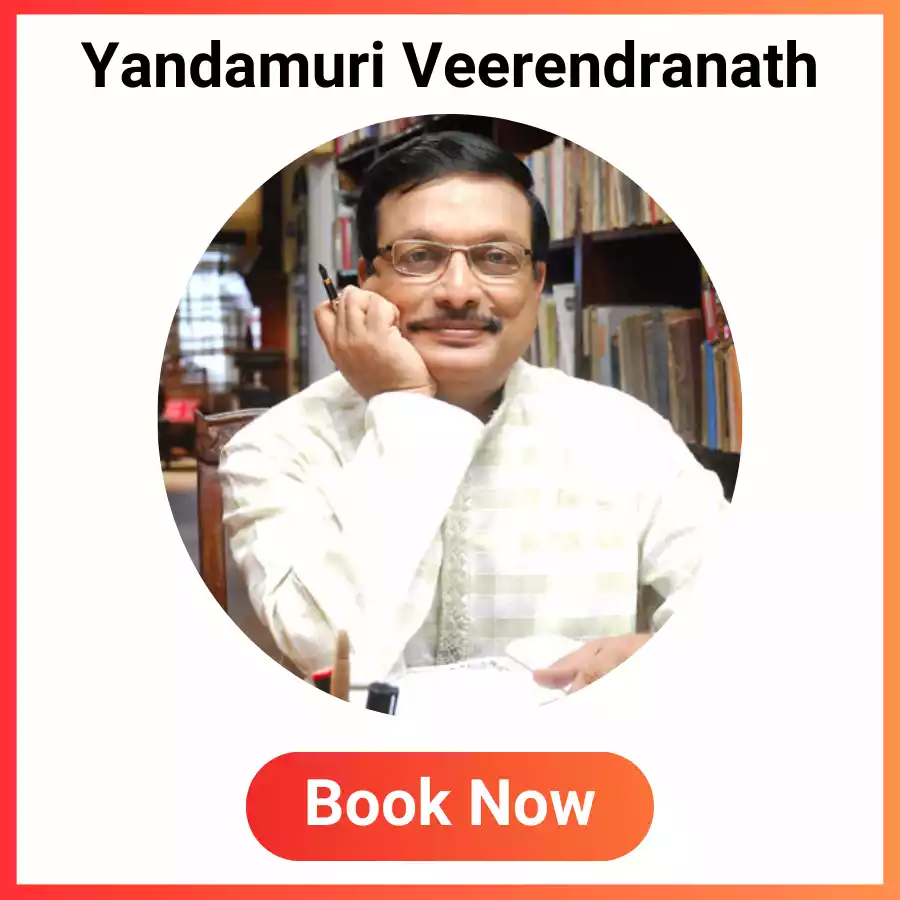 yandamuri-veerendranath