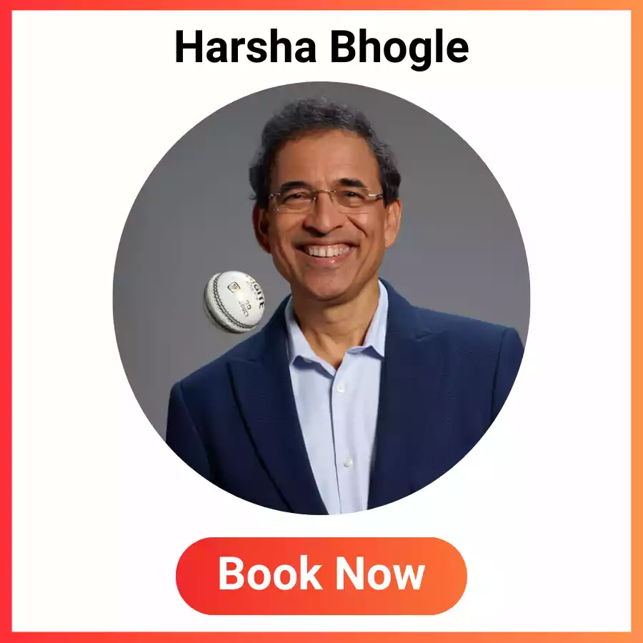 harsha-bhogle
