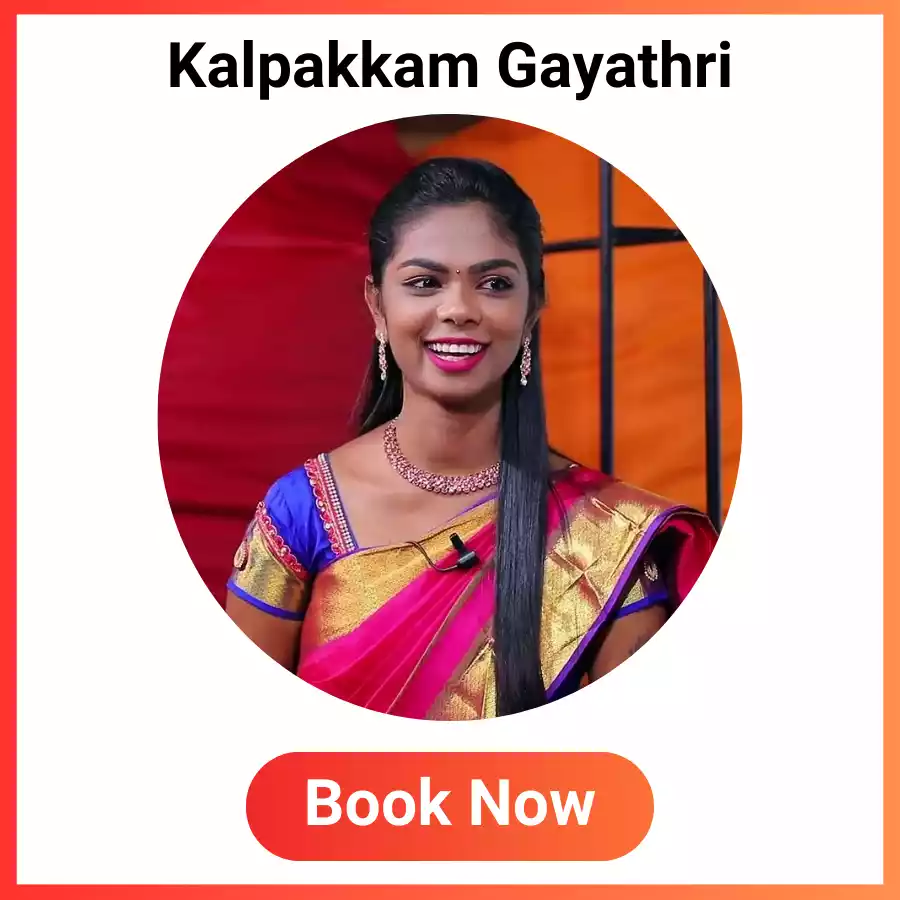 kalpakkam-gayathri
