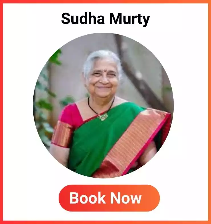 Sudha Murty