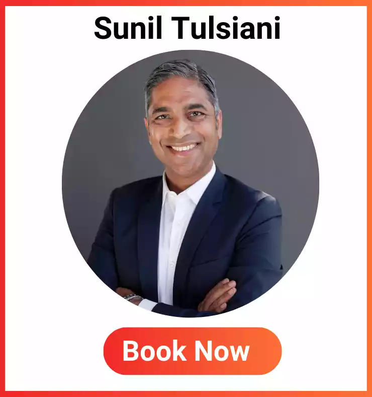 Sunil Tulsiani
