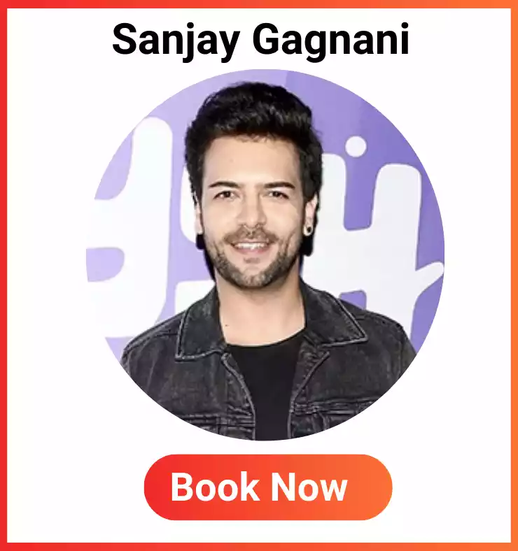 Sanjay Gagnani