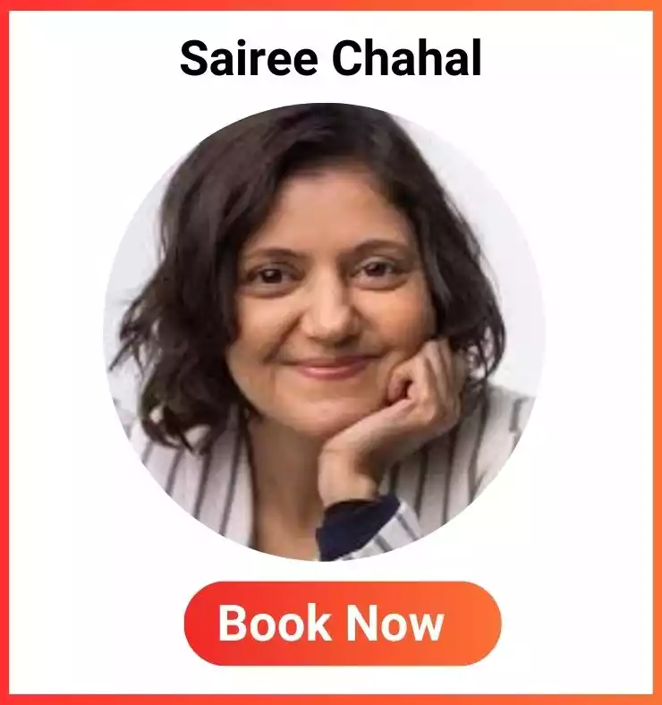 Sairee Chahal