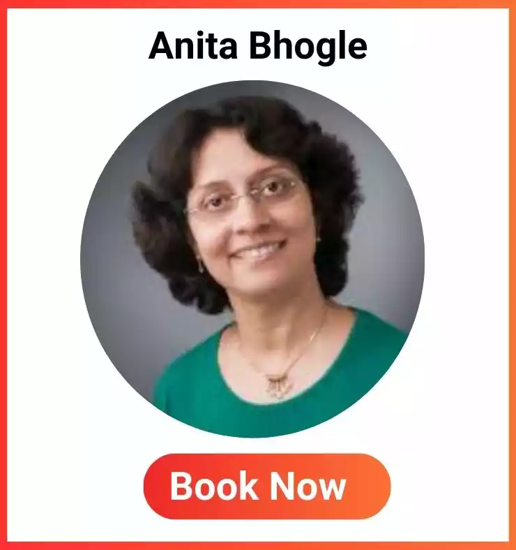 Anita Bhogle
