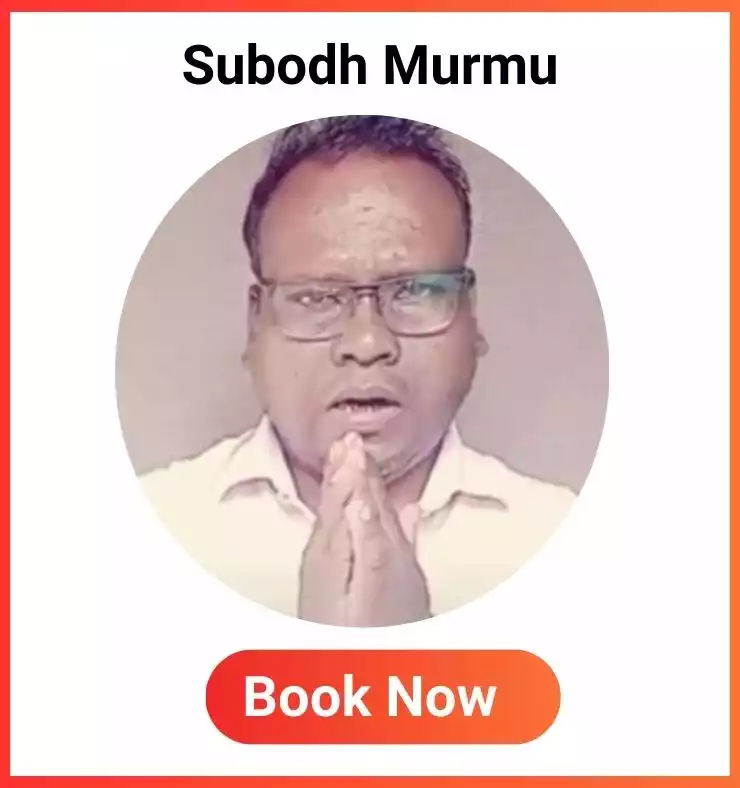 Subodh Murmu