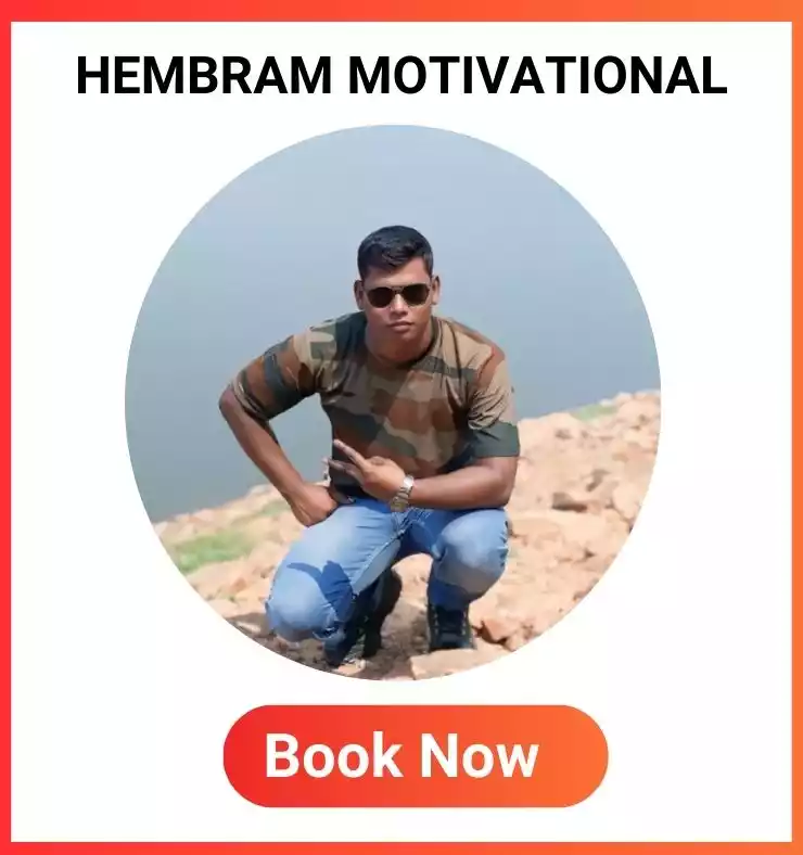HEMBRAM MOTIVATIONAL