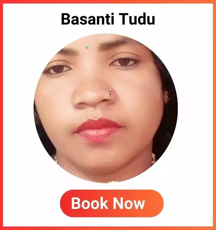 Basanti Tudu