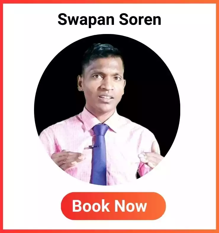 Swapan Soren