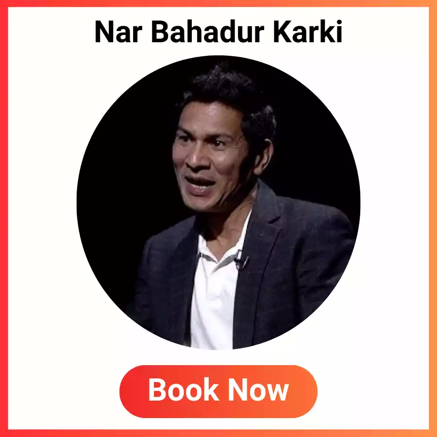 Nar Bahadur Karki