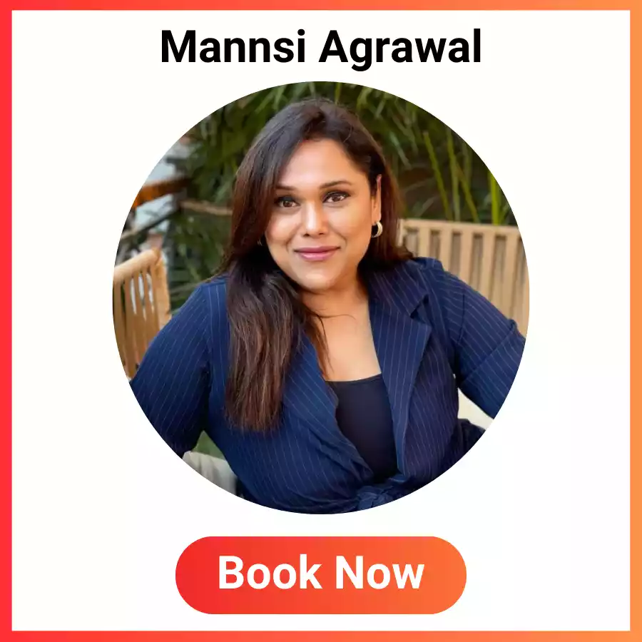 Mannsi Agrawal