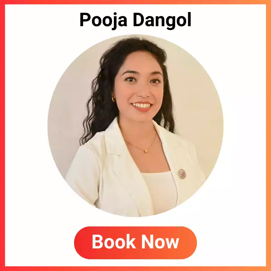 Pooja Dangol