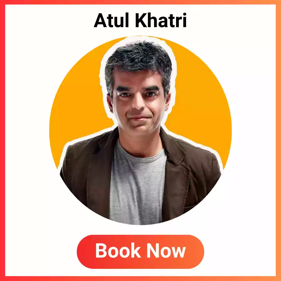 Atul Khatri
