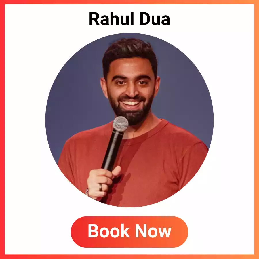 Rahul Dua