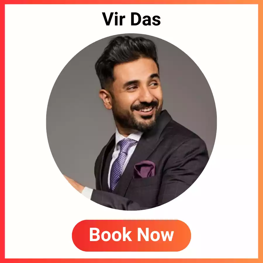 Vir Das