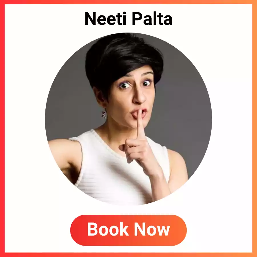 Neeti Palta