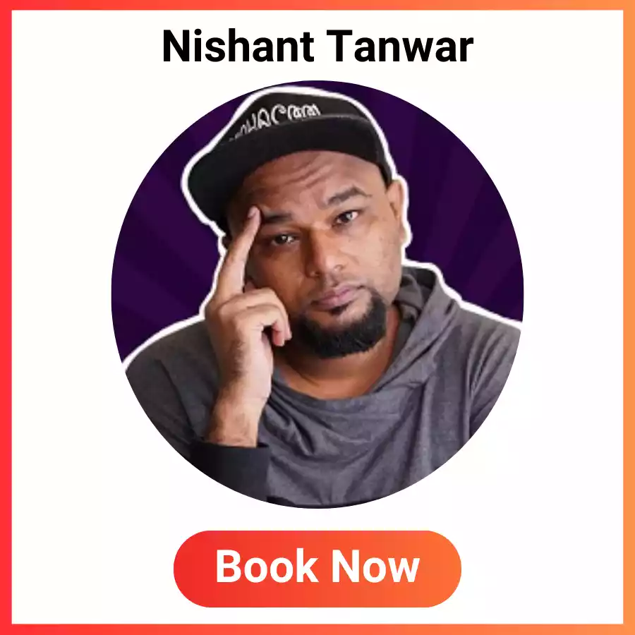 Nishant Tanwar