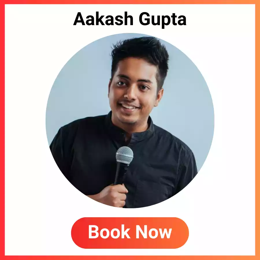 Aakash Gupta