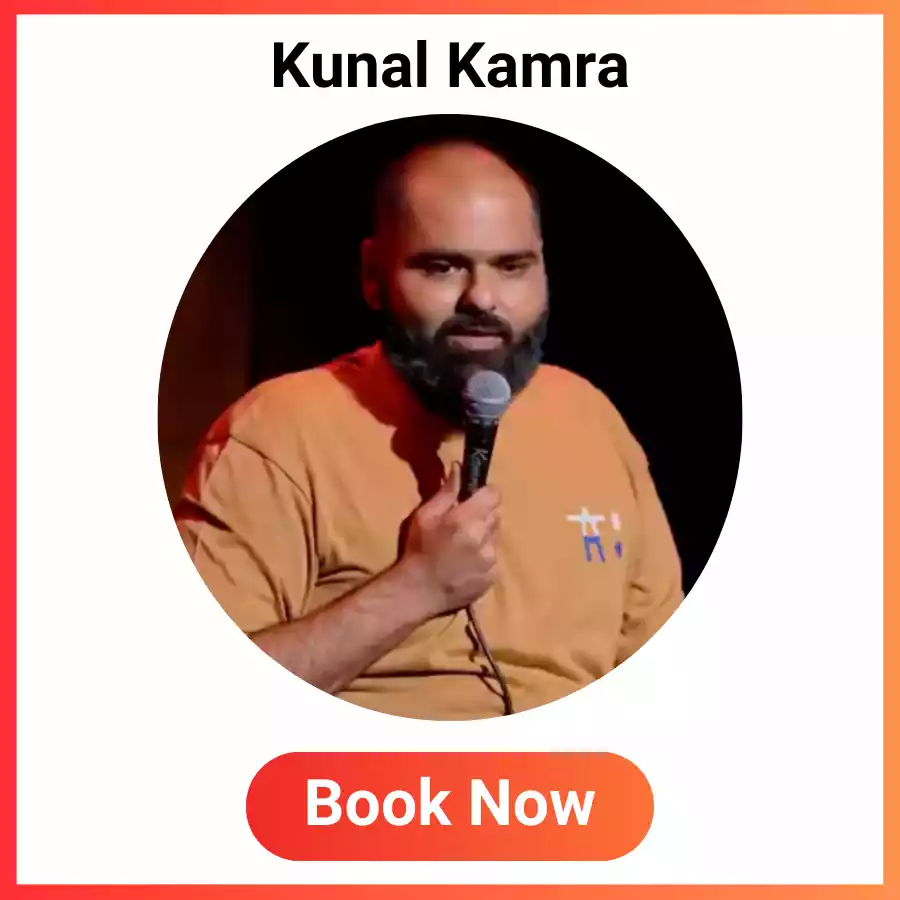 Kunal Kamra