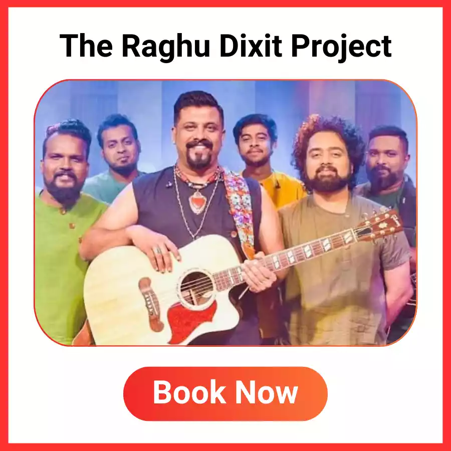 the-raghu-dixit-project