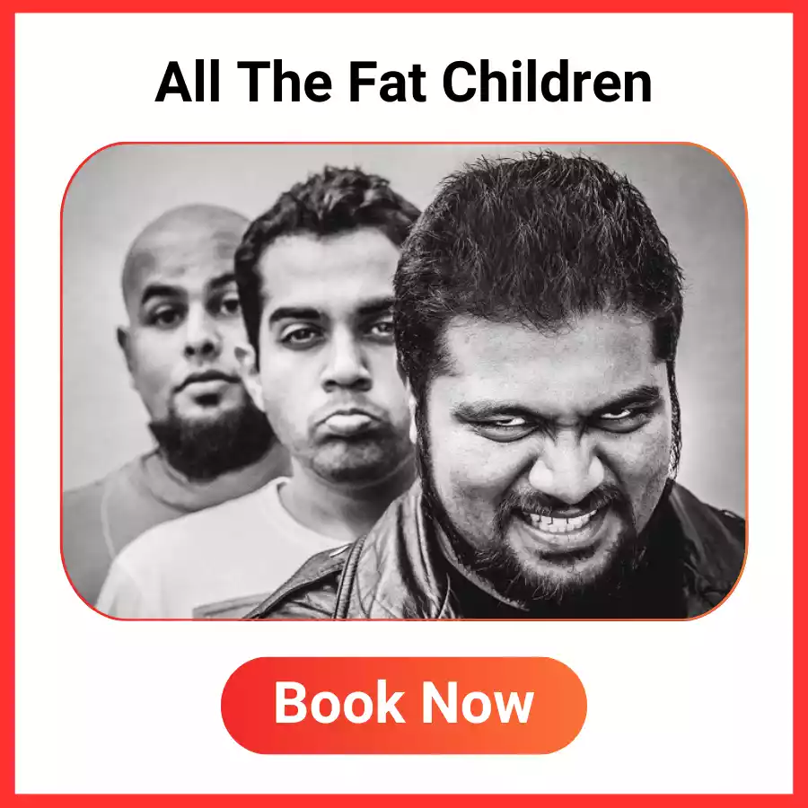 all-the-fat-children