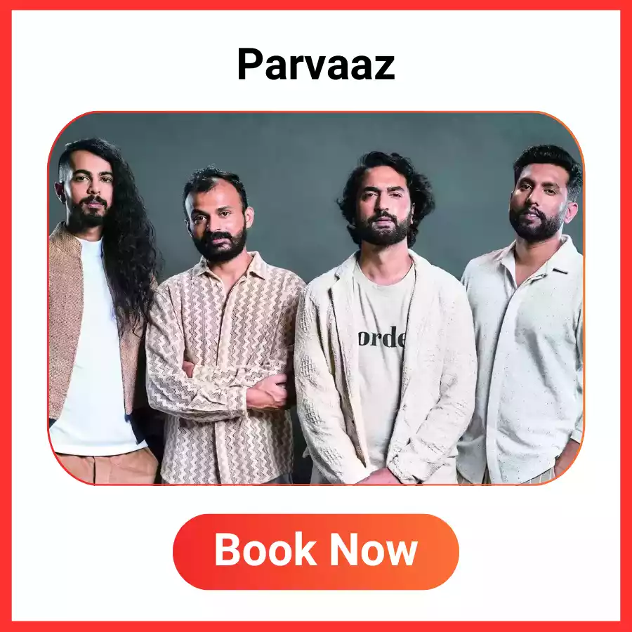 parvaaz