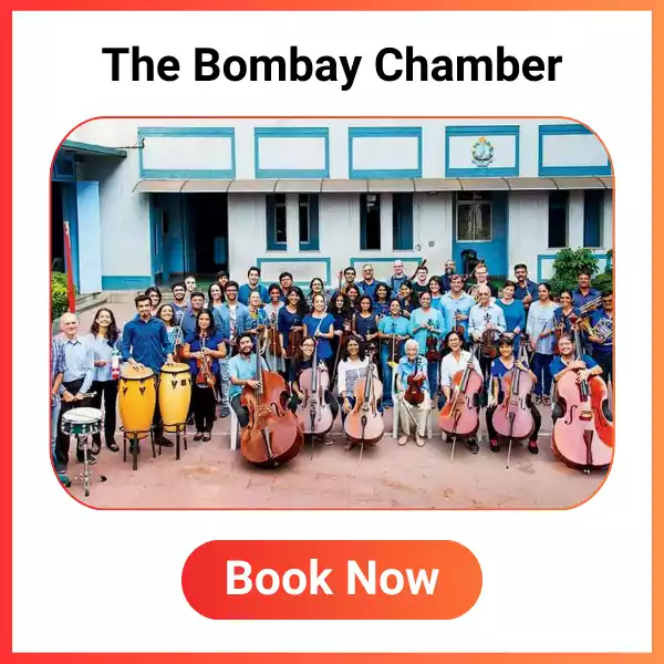 The Bombay Chamber