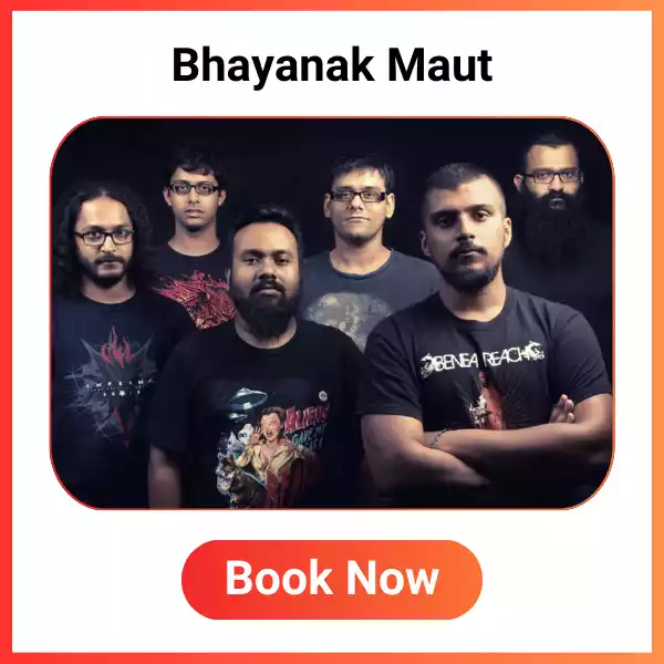 Bhayanak Maut