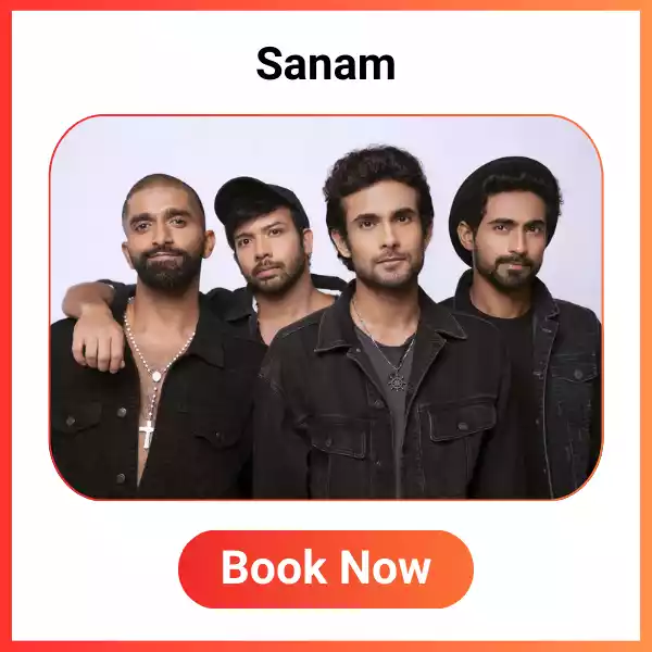 Sanam