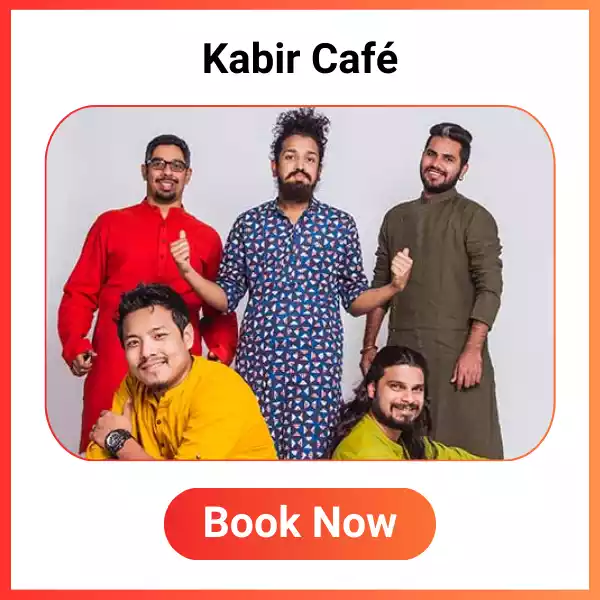 Kabir Café
